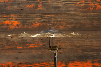 GM Designs 18.5” Jingle Crash Cymbal - 1750g
