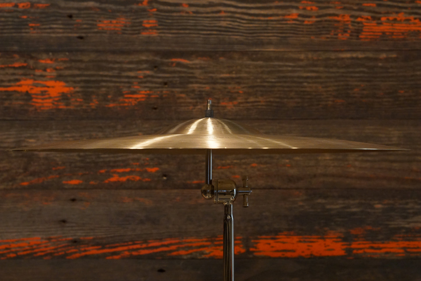 Zildjian 22" K. Klassisch Medium Heavy Symphonic Cymbal - 3190g