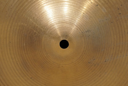 Zildjian 20" Avedis 1970s Ride Cymbal - 2818g