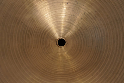 Zildjian 20" K. Istanbul "New Stamp" Ride Cymbal - 1685g