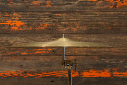 Zildjian 20" K. Istanbul "New Stamp" Ride Cymbal - 1685g