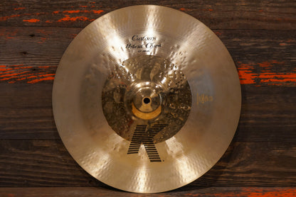 Zildjian 17" K. Custom Hybrid China Cymbal - 1146g