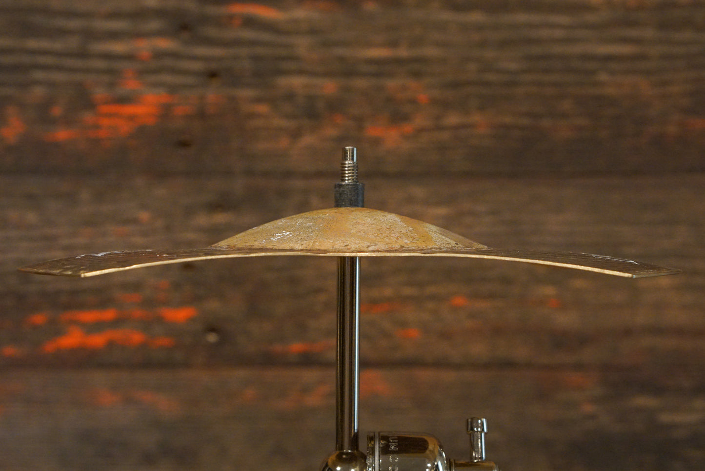 GM Designs 10" Accent I EFX Cymbal - 375g