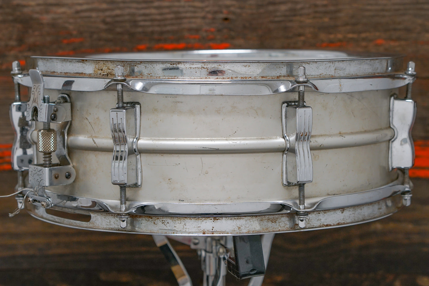 Ludwig 5x14" Acrolite Snare Drum - 1970s SN 1861437
