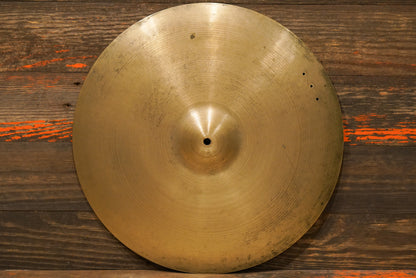 Zildjian 20" Avedis 1950s Ride Cymbal - 2132g