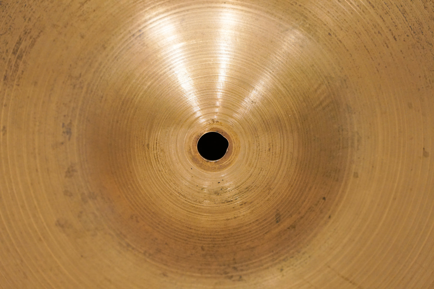 Zildjian 20" Avedis 1950s Ride Cymbal - 2132g