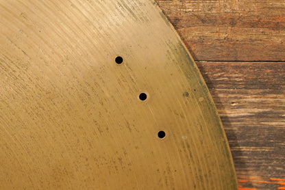 Zildjian 20" Avedis 1950s Ride Cymbal - 2132g