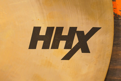 Sabian 17" HHX Evolution Crash Cymbal - 1012g