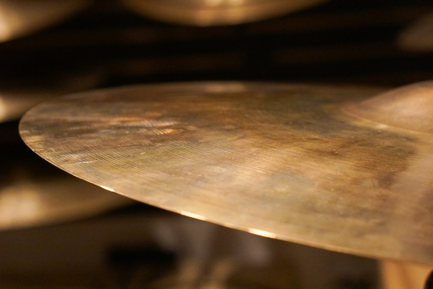 Sabian 17" HHX Evolution Crash Cymbal - 1012g