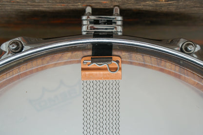 Red Rock 5x14" Tasmanian Blackwood Snare Drum