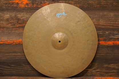 PGB 22" Joy Ride Cymbal - 2444g