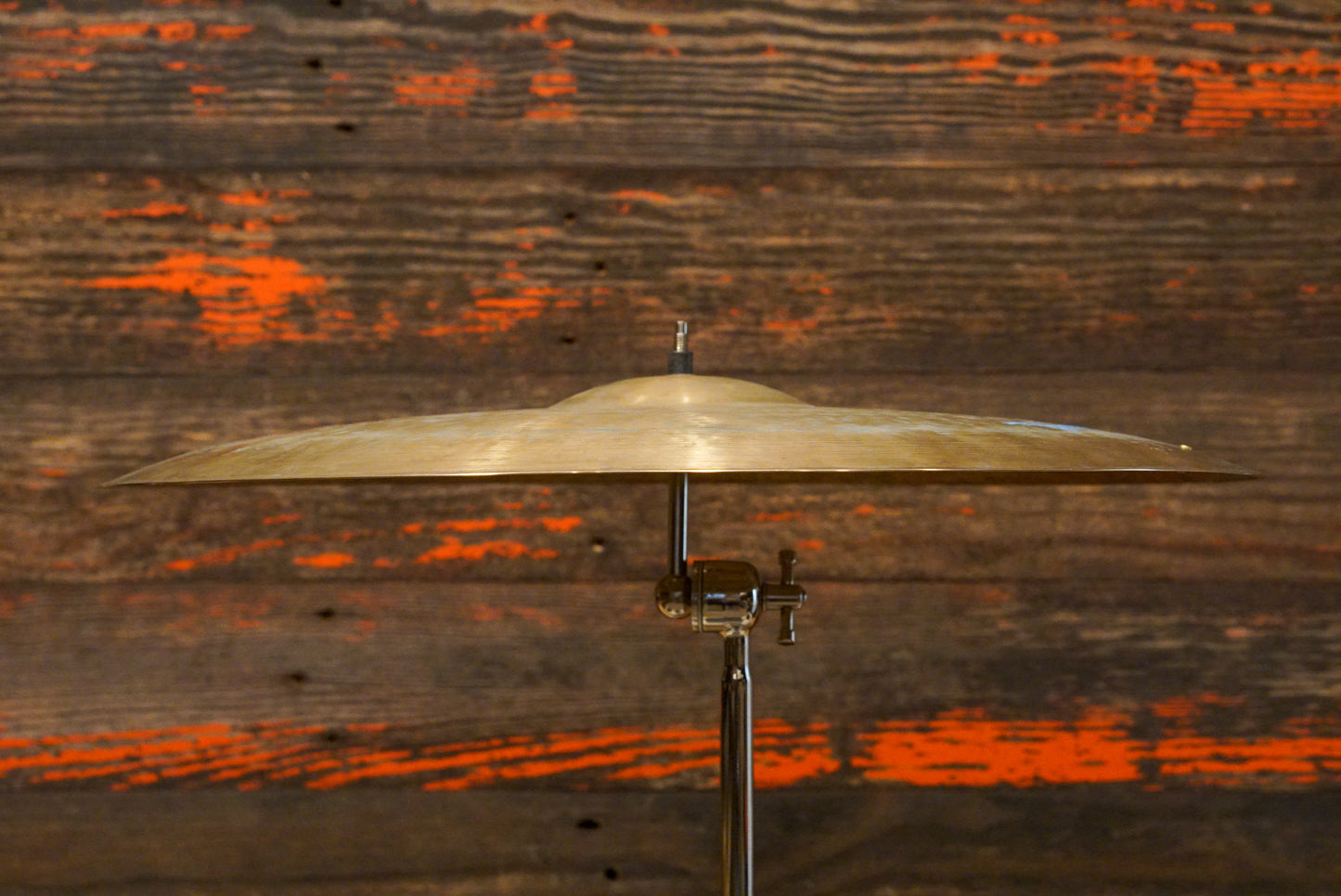 PGB 21" Stellar Ride Cymbal - 1925g