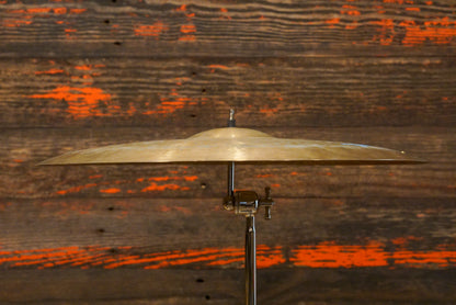 PGB 21" Stellar Ride Cymbal - 1925g