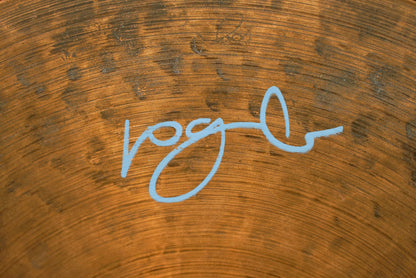 PGB 14" Penny Hi-Hat Cymbals - 863/896g