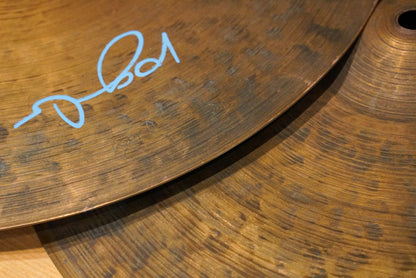 PGB 14" Penny Hi-Hat Cymbals - 863/896g