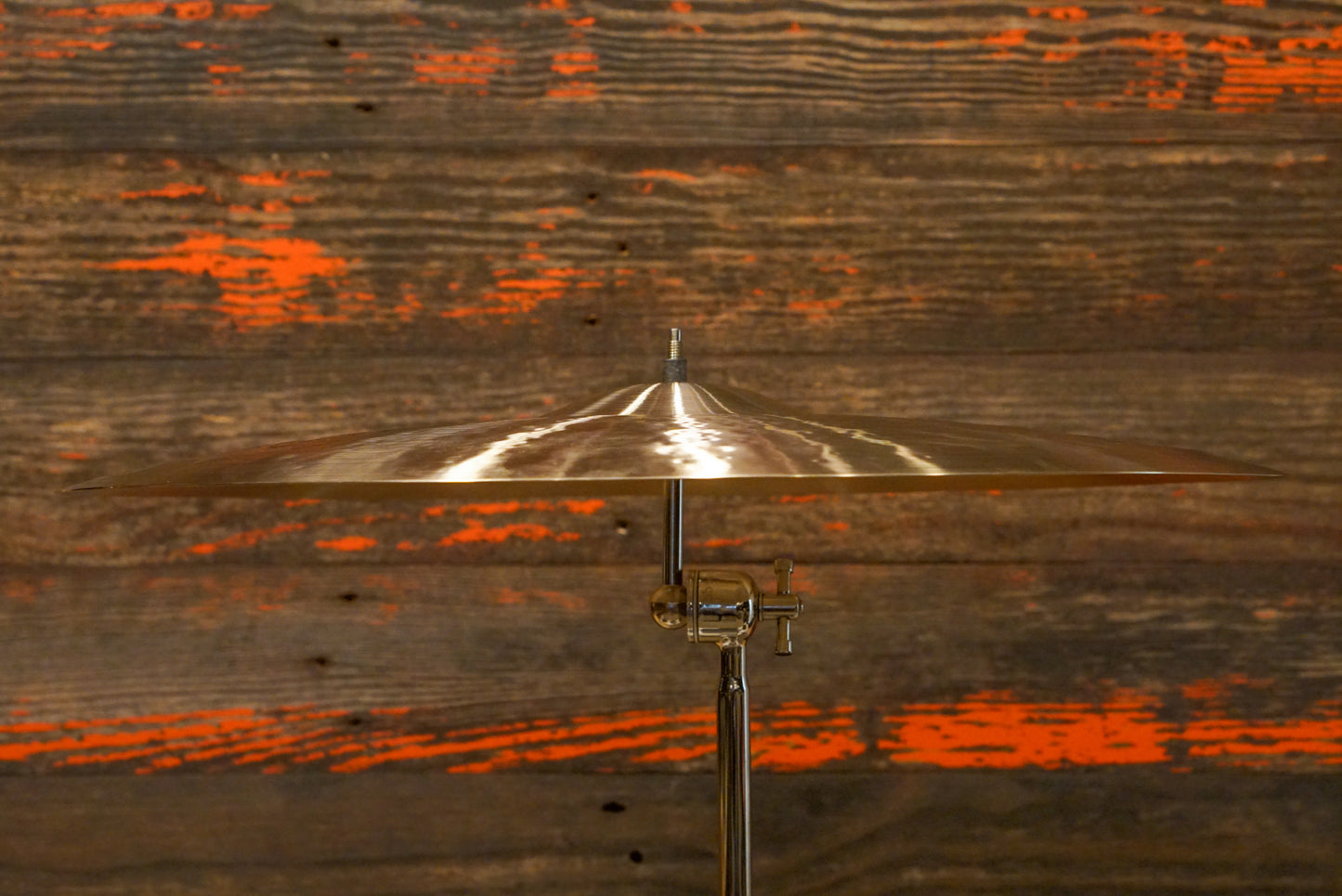 Paiste 22" Masters Dark Ride Cymbal - 2662g