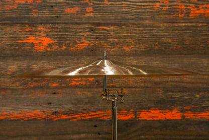 Paiste 22" Masters Dark Ride Cymbal - 2662g