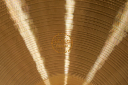 Paiste 15" 2002 Sound Edge Hi-Hat Cymbals - 1132/1280g