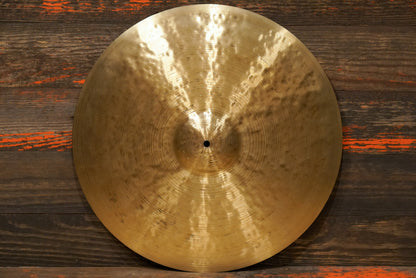Istanbul Agop 22" 30th Anniversary Medium Ride Cymbal - 2590g