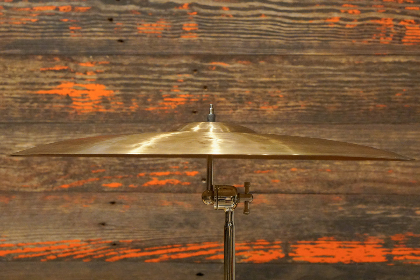 Istanbul Agop 22" 30th Anniversary Medium Ride Cymbal - 2590g