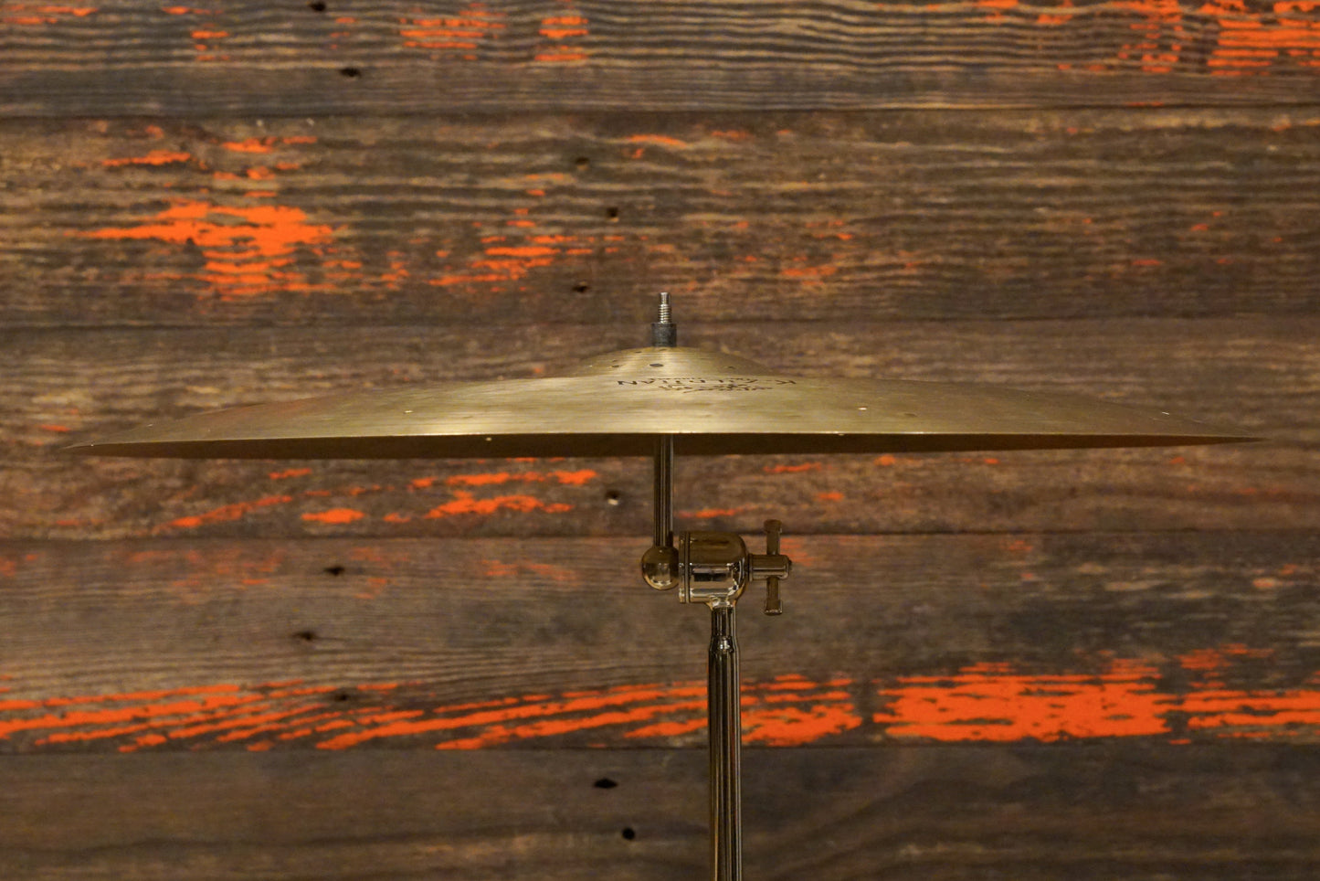 Zildjian 22" K. Constantinople Medium Thin High Ride Cymbal - 2416g