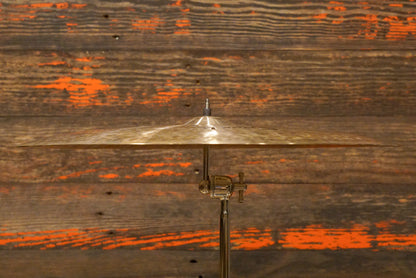 Istanbul Agop 22.5" Epoch Ride Cymbal - 2620g