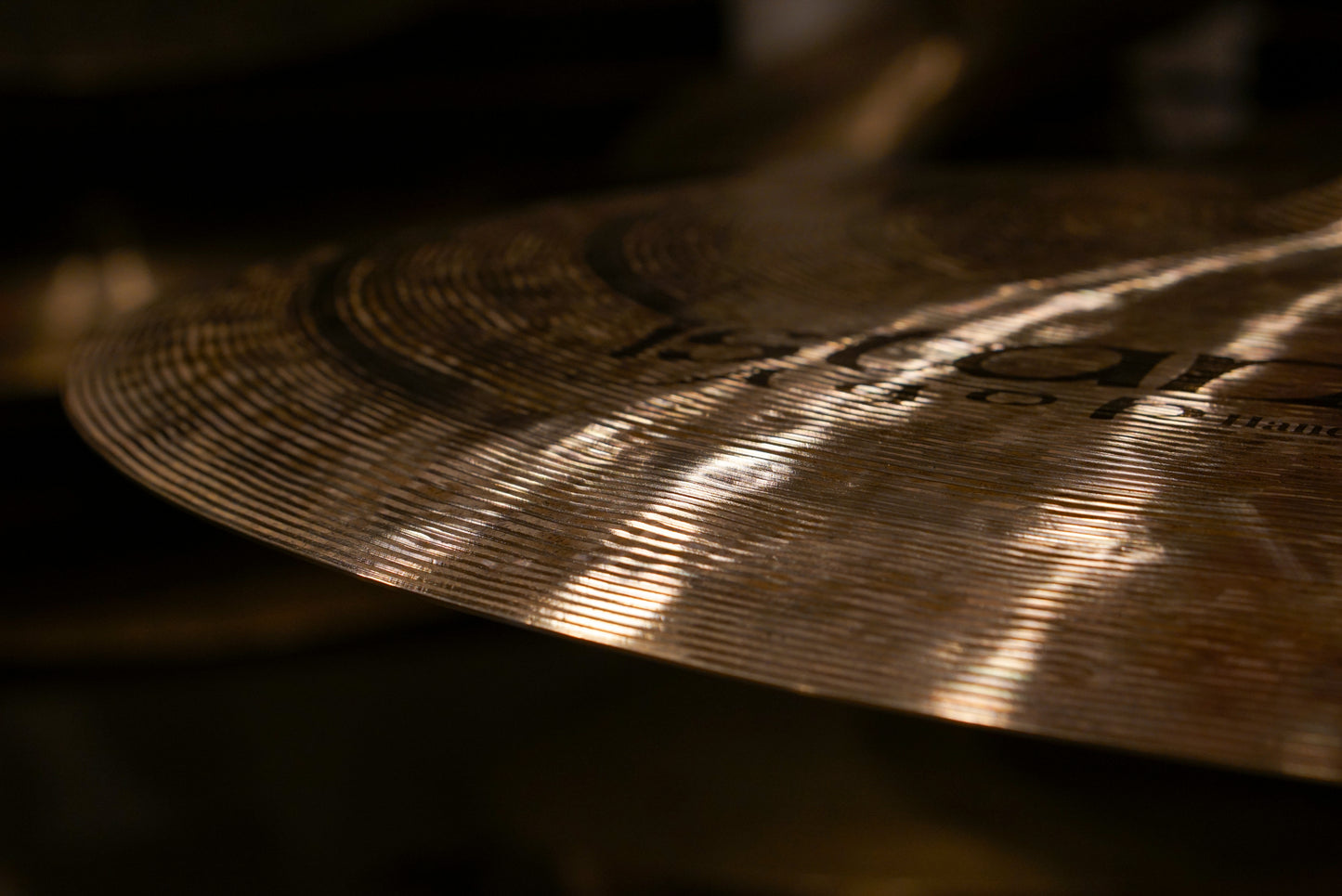 Istanbul Agop 22.5" Epoch Ride Cymbal - 2620g