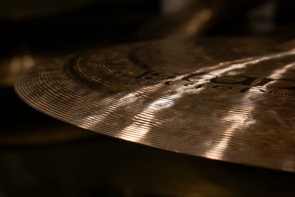 Istanbul Agop 22.5" Epoch Ride Cymbal - 2620g