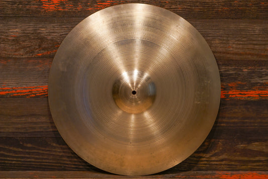 Sabian AA. 22” Ride - 2592g