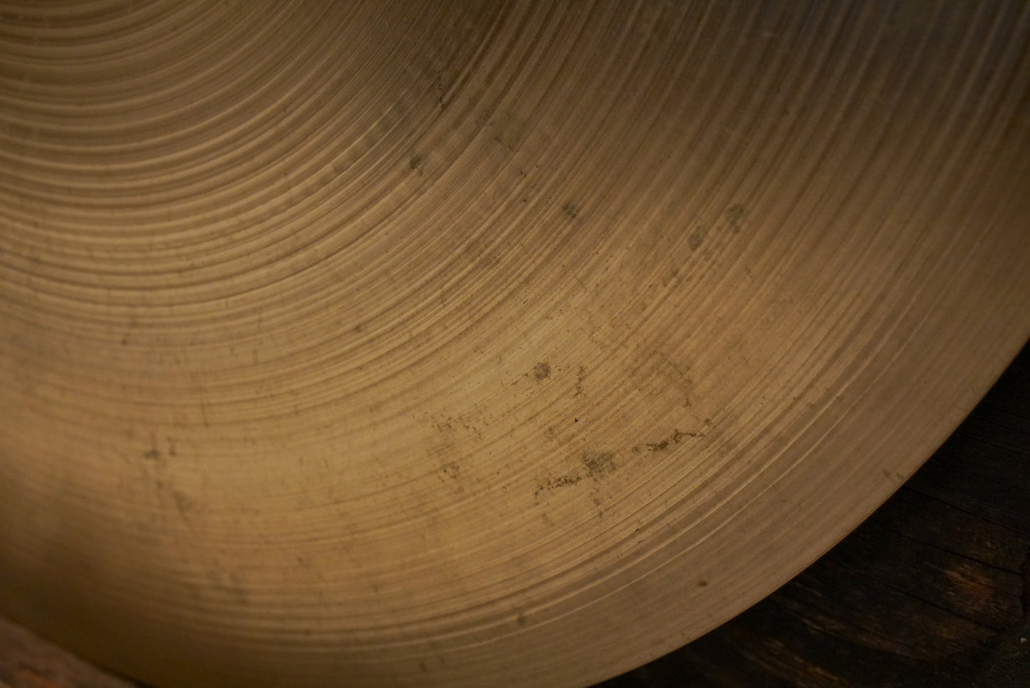 Sabian AA. 22” Ride - 2592g