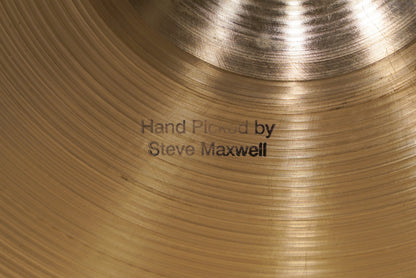 Sabian AA. 22” Ride - 2592g
