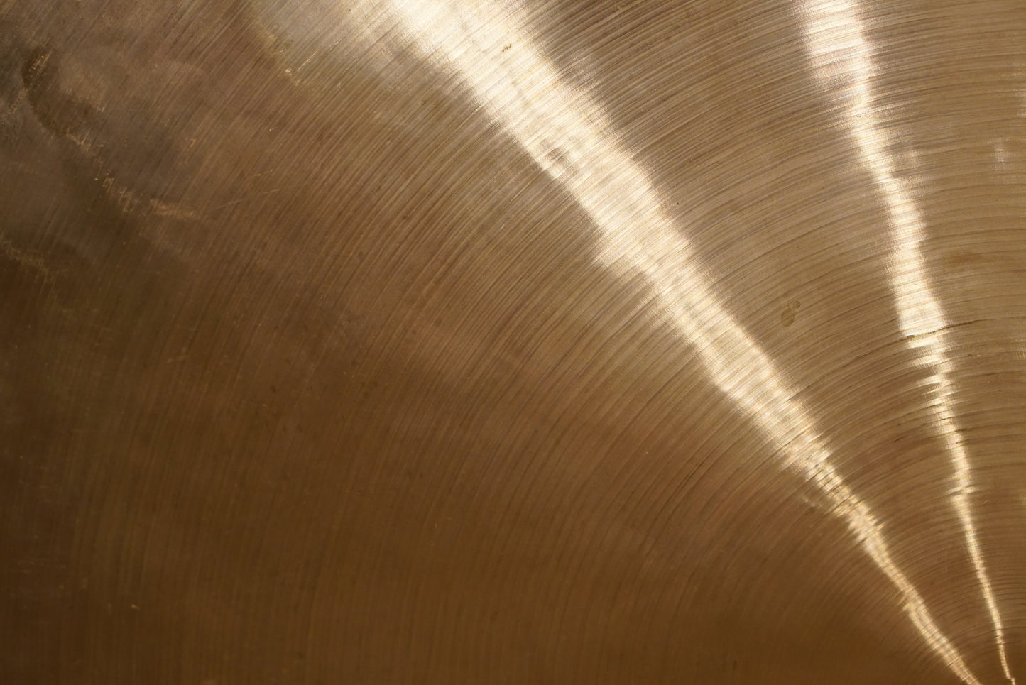 Jesse Simpson 21" Flat Ride Cymbal - 2400g