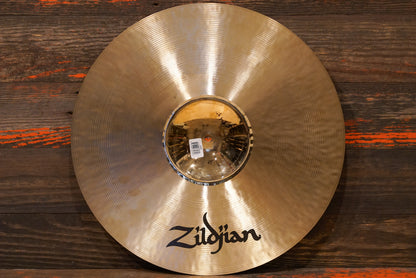 Zildjian 21" K. Projection Ride Cymbal - 2534g