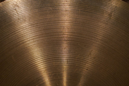 Zilco 20" Ride Cymbal - 2196g