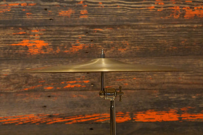 Zilco 20" Ride Cymbal - 2196g
