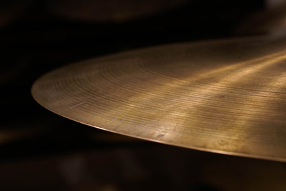 Zilco 20" Ride Cymbal - 2196g
