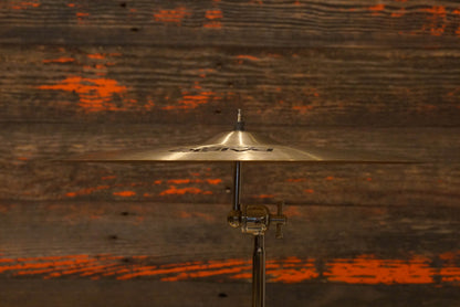 Paiste 18" Masters Dark Crash Cymbal - 1294g