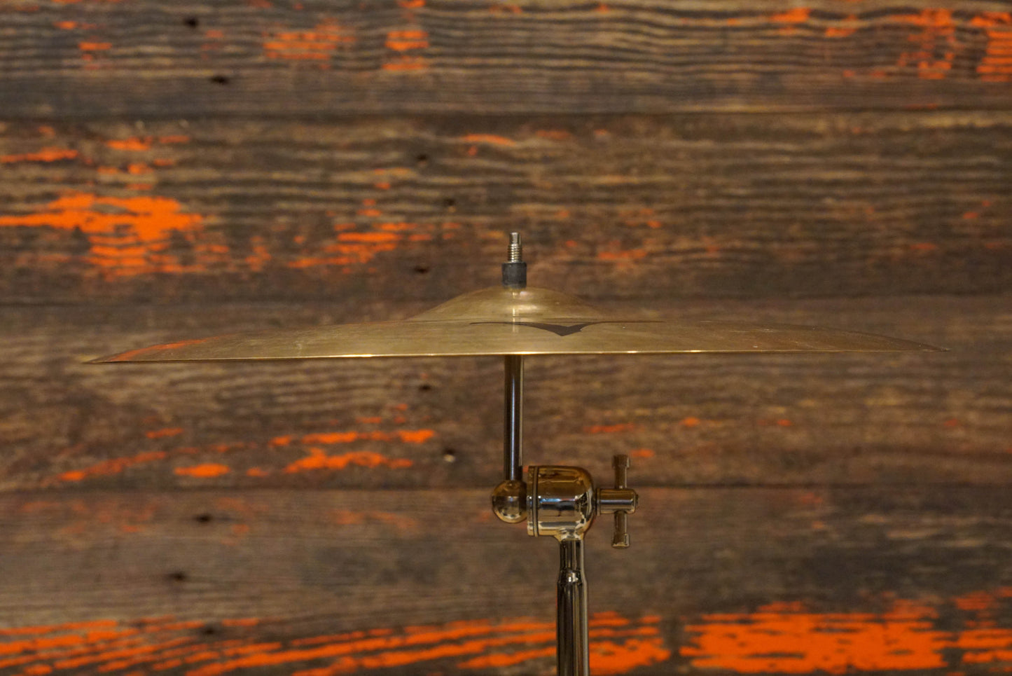 Zildjian 16" A. Custom Crash Cymbal - 1088g