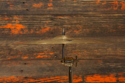 Zildjian 16" A. Custom Crash Cymbal - 1088g