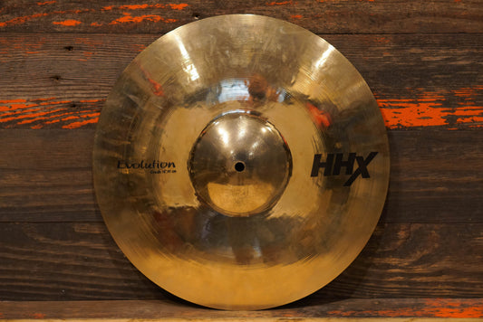 Sabian 16" HHX Evolution Crash Cymbal - 846g