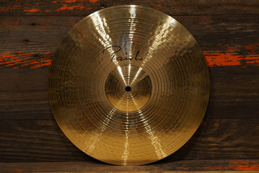 Paiste 16" Signature Full Crash Cymbal - 1012g