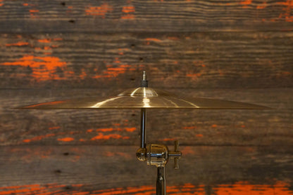 Paiste 16" Signature Full Crash Cymbal - 1012g