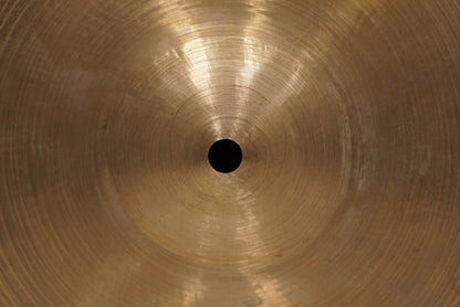 Zildjian 14" K. Istanbul 1950s Hi-Hat Cymbals - 954/976g