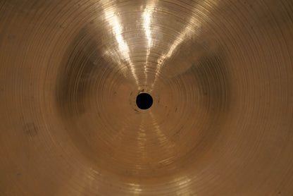 Zildjian 18" K. Istanbul 1950s Ride Cymbal - 1368g