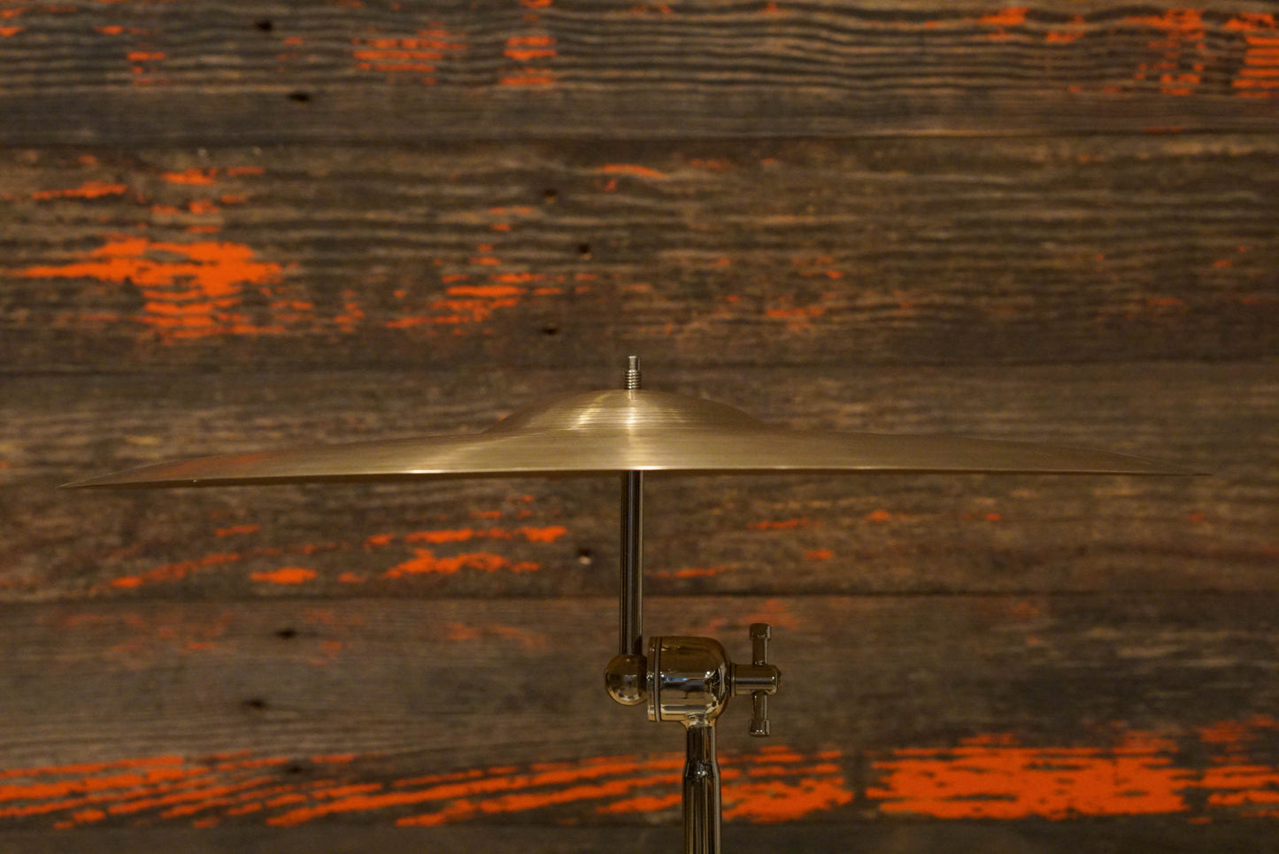 Zildjian 18" K. Istanbul 1950s Ride Cymbal - 1368g