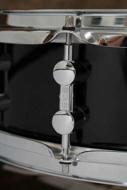 Sonor 5x14" Prolite Snare Drum - Black
