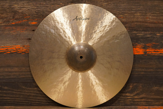 Sabian 19" Artisan Crash Cymbal - 1470g