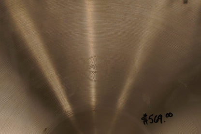 Paiste 14" Formula 602 Sound Edge Hi-Hat Cymbals - 832/1004g