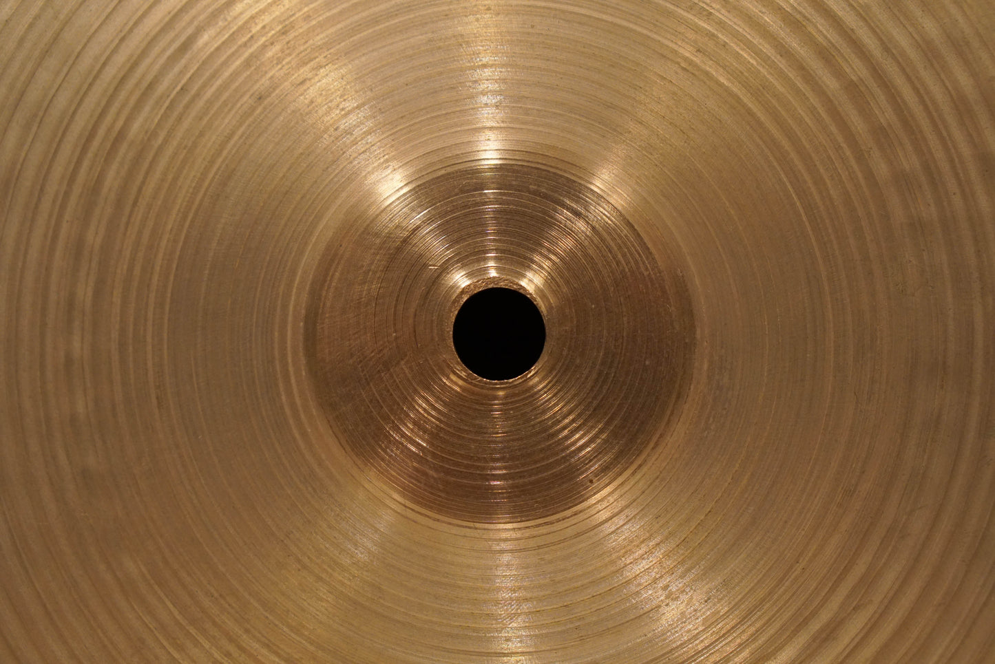 Zildjian 15" Avedis 1980s Quick Beat Hi-Hat Cymbals - 1528/1670g