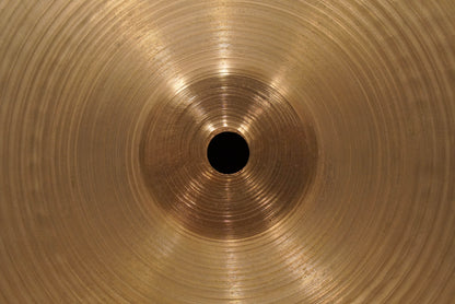 Zildjian 15" Avedis 1980s Quick Beat Hi-Hat Cymbals - 1528/1670g